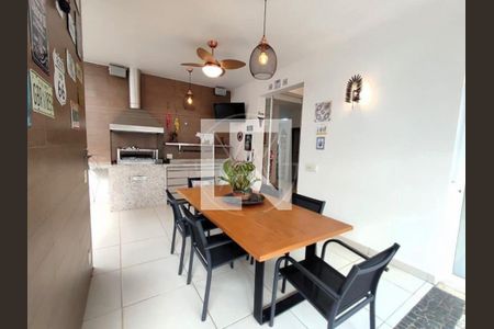 Casa de Condomínio à venda com 3 quartos, 260m² em Jardim Monte Verde, Valinhos