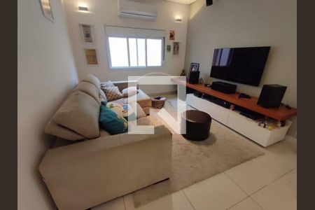 Casa de Condomínio à venda com 3 quartos, 260m² em Jardim Monte Verde, Valinhos