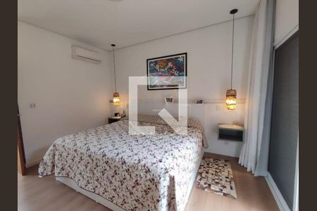 Casa de Condomínio à venda com 3 quartos, 260m² em Jardim Monte Verde, Valinhos