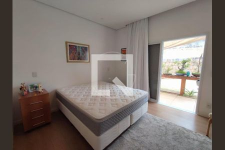Casa de Condomínio à venda com 3 quartos, 260m² em Jardim Monte Verde, Valinhos