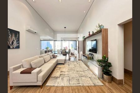Casa de Condomínio à venda com 4 quartos, 253m² em Jardim Paiquere, Valinhos