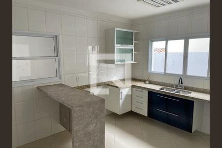 Casa de Condomínio à venda com 3 quartos, 275m² em Jardim Recanto, Valinhos