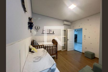 Casa de Condomínio à venda com 3 quartos, 221m² em Jardim Lorena, Valinhos