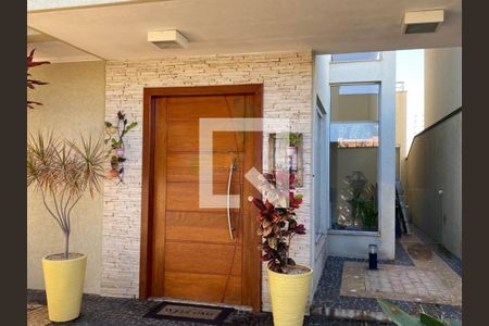 Casa à venda com 3 quartos, 235m² em Jardim Paiquere, Valinhos