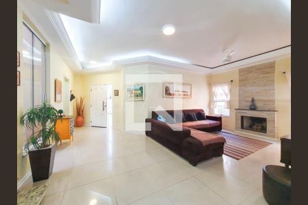 Casa de Condomínio à venda com 4 quartos, 250m² em Jardim Monte Verde, Valinhos