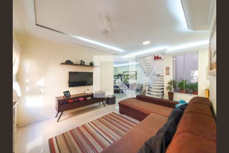 Casa de Condomínio à venda com 4 quartos, 250m² em Jardim Monte Verde, Valinhos