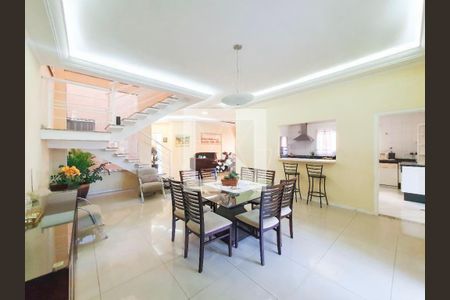 Casa de Condomínio à venda com 4 quartos, 250m² em Jardim Monte Verde, Valinhos