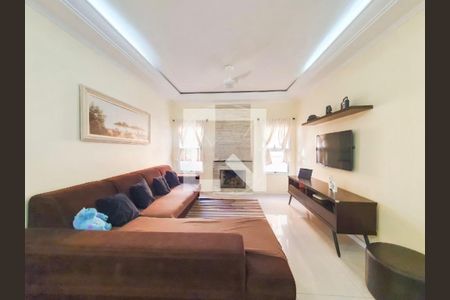 Casa de Condomínio à venda com 4 quartos, 250m² em Jardim Monte Verde, Valinhos