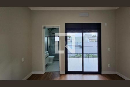 Casa de Condomínio à venda com 3 quartos, 226m² em Jardim Sao Marcos, Valinhos