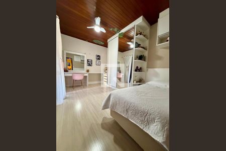 Casa de Condomínio à venda com 3 quartos, 283m² em Jardim Sao Paulo, Valinhos