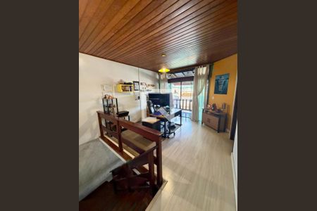Casa de Condomínio à venda com 3 quartos, 283m² em Jardim Sao Paulo, Valinhos