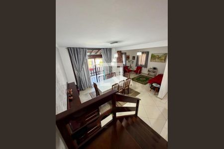 Casa de Condomínio à venda com 3 quartos, 283m² em Jardim Sao Paulo, Valinhos