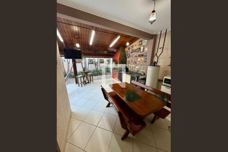 Casa de Condomínio à venda com 3 quartos, 283m² em Jardim Sao Paulo, Valinhos