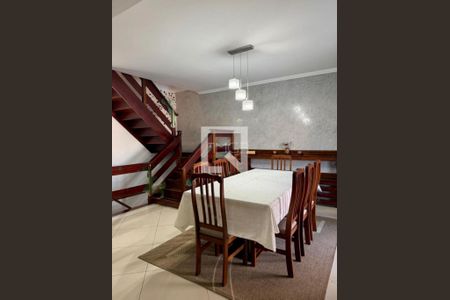 Casa de Condomínio à venda com 3 quartos, 283m² em Jardim Sao Paulo, Valinhos