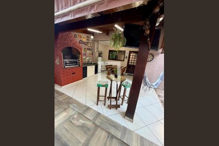 Casa de Condomínio à venda com 3 quartos, 283m² em Jardim Sao Paulo, Valinhos