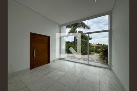 Casa de Condomínio à venda com 4 quartos, 667m² em Jardim Nova Palmares, Valinhos