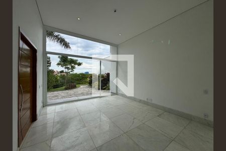 Casa de Condomínio à venda com 4 quartos, 667m² em Jardim Nova Palmares, Valinhos