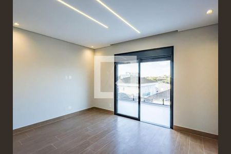 Casa de Condomínio à venda com 3 quartos, 319m² em Nações, Valinhos