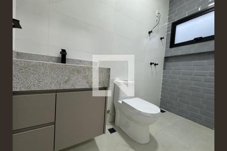 Casa de Condomínio à venda com 3 quartos, 185m² em Bosque dos Eucaliptos, Valinhos