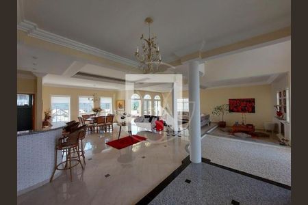Casa de Condomínio à venda com 5 quartos, 550m² em Dos Ortizes, Valinhos
