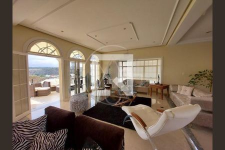 Casa de Condomínio à venda com 5 quartos, 550m² em Dos Ortizes, Valinhos