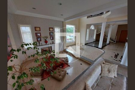 Casa de Condomínio à venda com 5 quartos, 550m² em Dos Ortizes, Valinhos