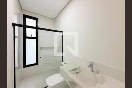Casa de Condomínio à venda com 3 quartos, 251m² em Vila Pagano, Valinhos