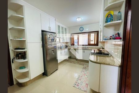 Casa de Condomínio à venda com 3 quartos, 250m² em Santa Cruz, Valinhos