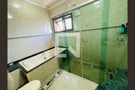 Casa de Condomínio à venda com 3 quartos, 250m² em Santa Cruz, Valinhos