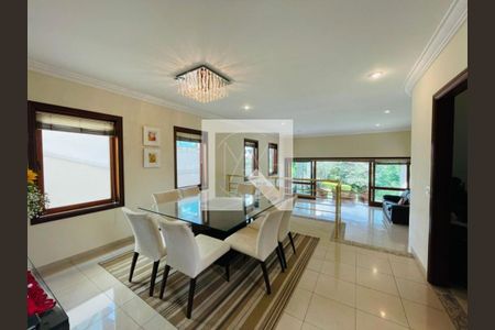 Casa de Condomínio à venda com 3 quartos, 250m² em Santa Cruz, Valinhos