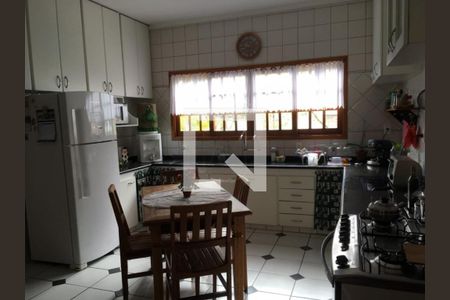 Casa de Condomínio à venda com 4 quartos, 295m² em Santa Cruz, Valinhos