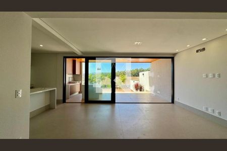 Casa de Condomínio à venda com 3 quartos, 215m² em Vila Pagano, Valinhos