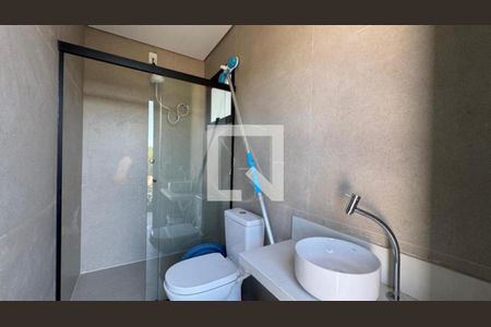 Casa de Condomínio à venda com 3 quartos, 215m² em Vila Pagano, Valinhos