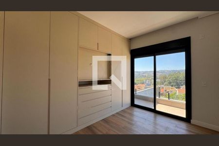 Casa de Condomínio à venda com 3 quartos, 215m² em Vila Pagano, Valinhos