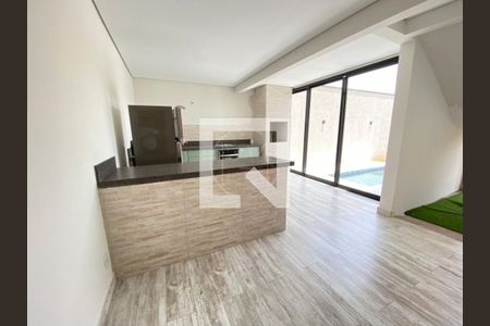Casa de Condomínio à venda com 3 quartos, 244m² em Bosque dos Eucaliptos, Valinhos
