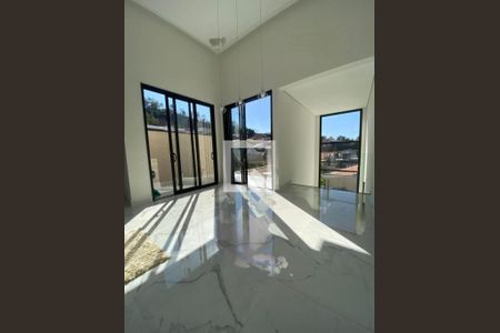 Casa de Condomínio à venda com 3 quartos, 244m² em Bosque dos Eucaliptos, Valinhos