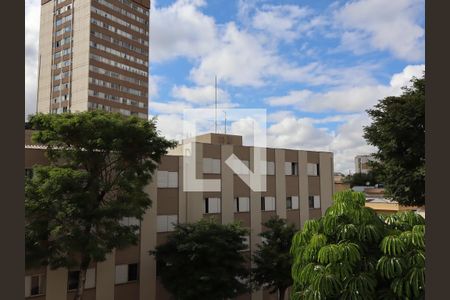 Vista do Quarto 1 de apartamento à venda com 3 quartos, 59m² em Jardim Independência (são Paulo), São Paulo