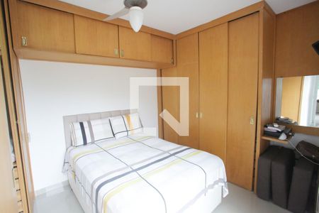 Quarto Suíte de apartamento à venda com 3 quartos, 215m² em Freguesia (jacarepaguá), Rio de Janeiro