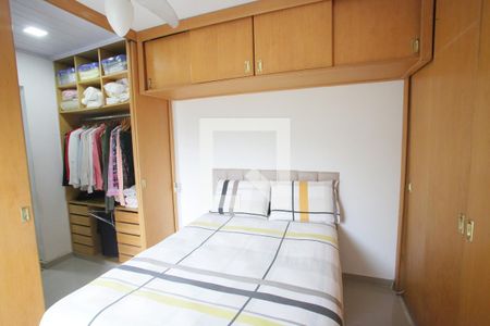 Quarto Suíte de apartamento à venda com 3 quartos, 215m² em Freguesia (jacarepaguá), Rio de Janeiro