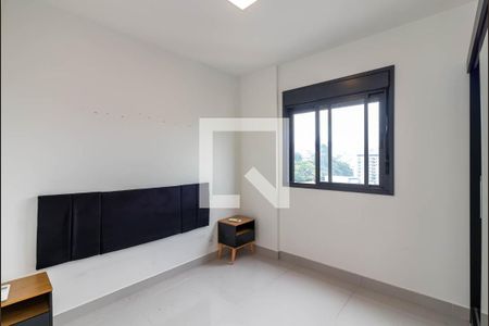 Suíte de apartamento para alugar com 2 quartos, 50m² em Vila Dom Pedro Ii, São Paulo