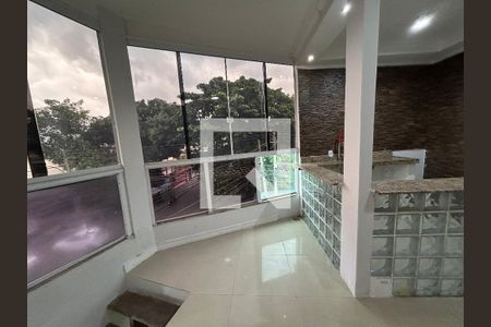 Sala 2 de casa para alugar com 3 quartos, 75m² em Anchieta, Nilópolis
