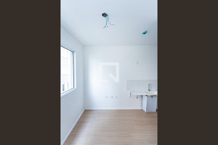 Studio de kitnet/studio para alugar com 1 quarto, 20m² em Vila Jaguara, São Paulo