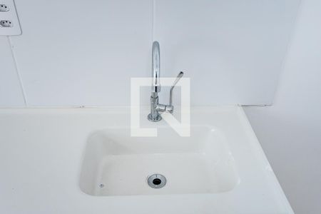 Studio de kitnet/studio para alugar com 1 quarto, 20m² em Vila Jaguara, São Paulo