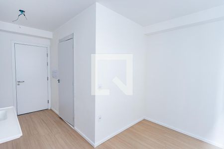 Studio de kitnet/studio para alugar com 1 quarto, 20m² em Vila Jaguara, São Paulo