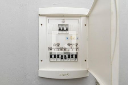 Sala de apartamento para alugar com 2 quartos, 70m² em Irajá, Rio de Janeiro