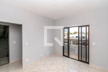 Sala de apartamento para alugar com 2 quartos, 70m² em Irajá, Rio de Janeiro