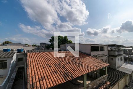 Vista da Varanda da Sala de apartamento para alugar com 2 quartos, 70m² em Irajá, Rio de Janeiro