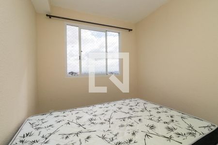 Quarto 1 de apartamento para alugar com 2 quartos, 35m² em Fazenda da Juta, São Paulo