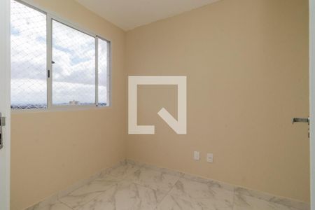 Quarto 2 de apartamento para alugar com 2 quartos, 35m² em Fazenda da Juta, São Paulo