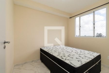 Quarto 1 de apartamento para alugar com 2 quartos, 35m² em Fazenda da Juta, São Paulo